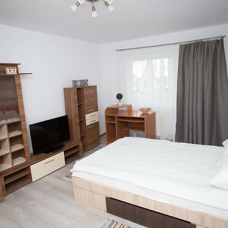 Sunrisefloor 3 Apartment Cluj Napoca Bagian luar foto