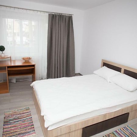 Sunrisefloor 3 Apartment Cluj Napoca Bagian luar foto
