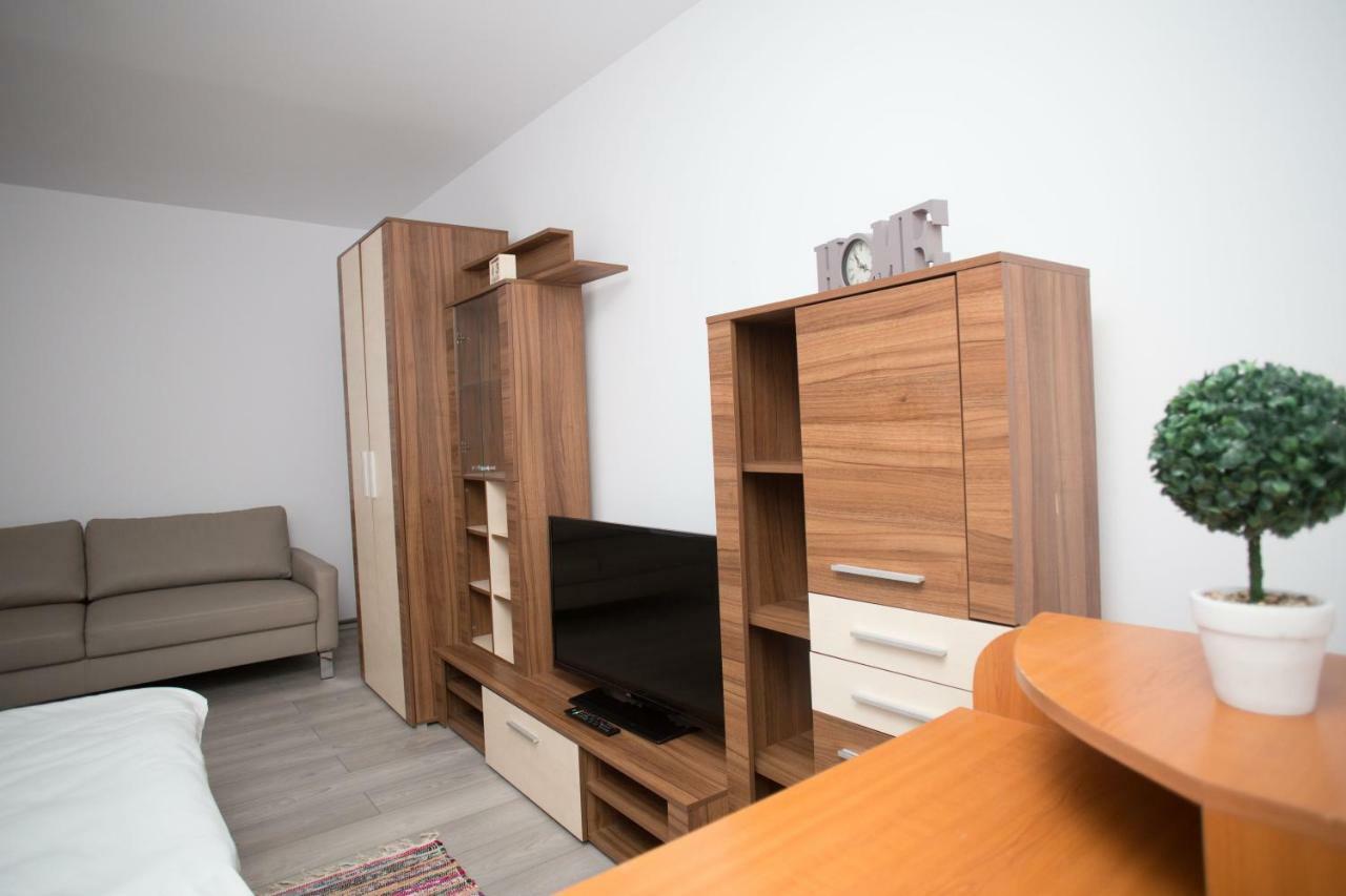 Sunrisefloor 3 Apartment Cluj Napoca Bagian luar foto