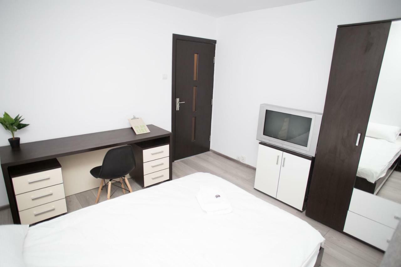 Sunrisefloor 3 Apartment Cluj Napoca Bagian luar foto