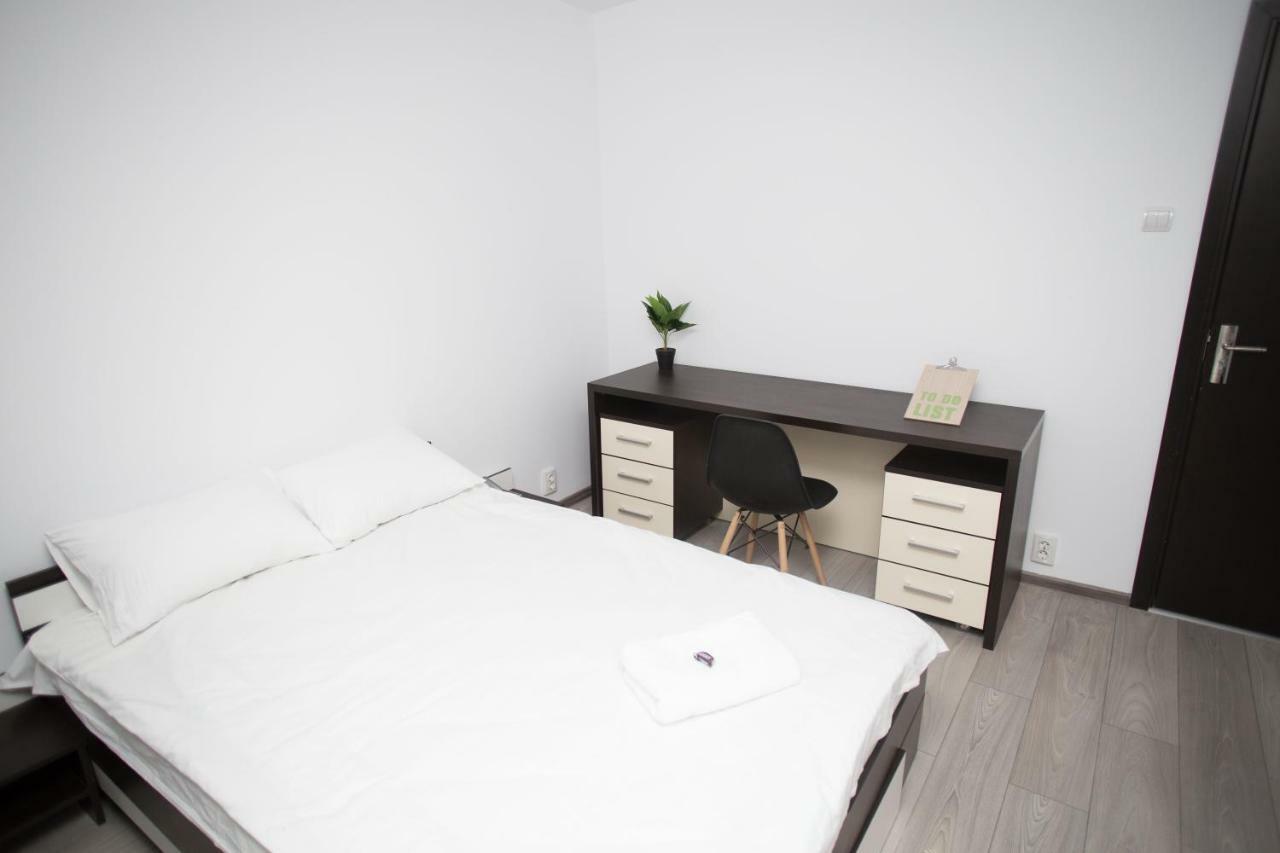 Sunrisefloor 3 Apartment Cluj Napoca Bagian luar foto